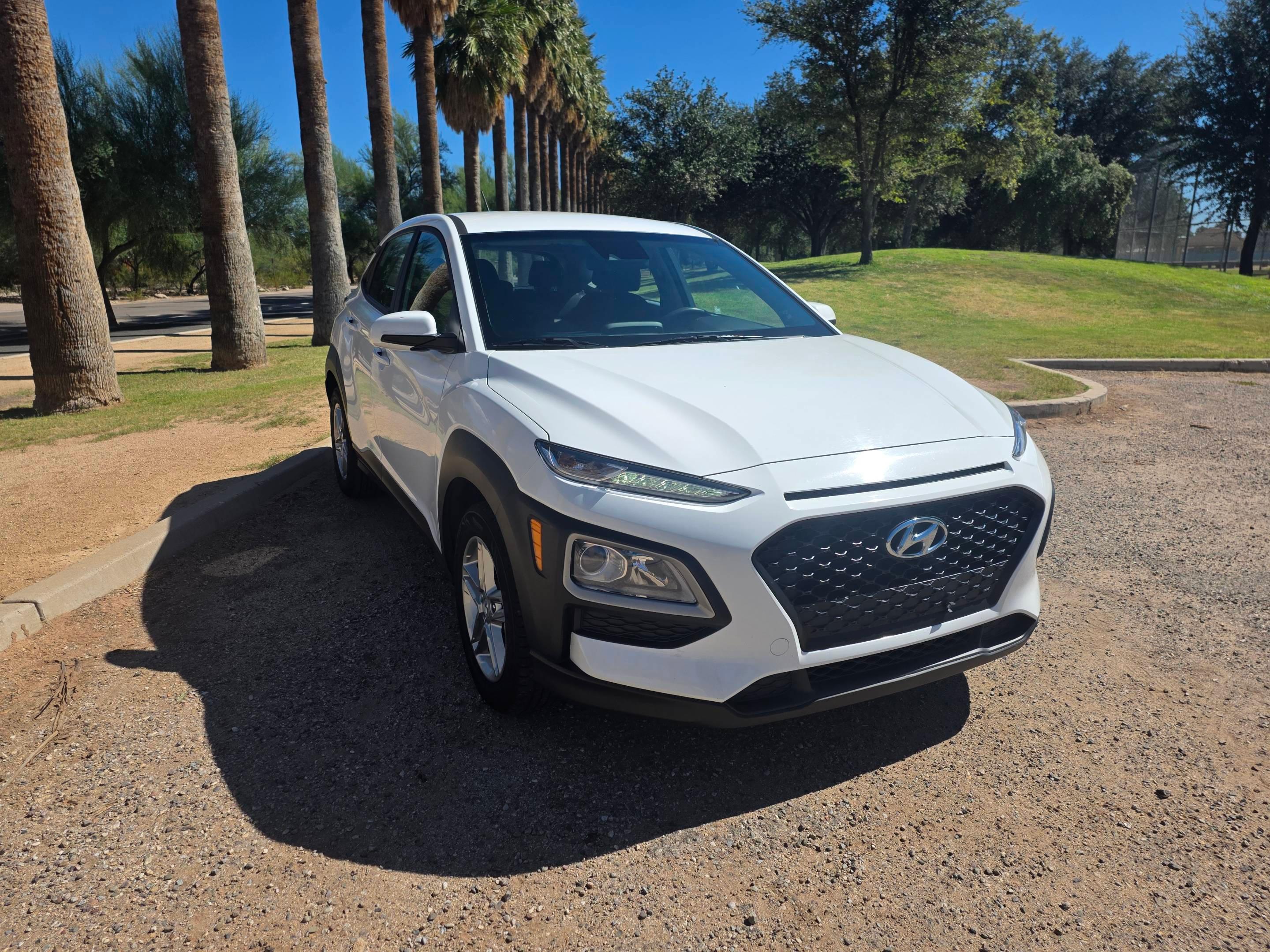 Hyundai Kona 2021 in Tucson, AZ
