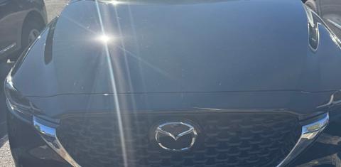 Mazda CX-5 2025