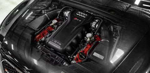 Audi RS 5 2014 rental in Tukwila, WA by Ryan L. | Turo