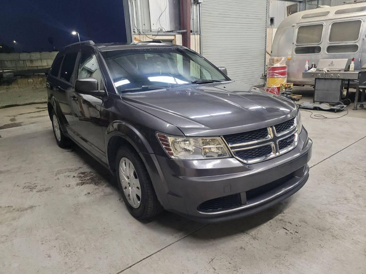 Dodge Journey 2016 in Stockton, CA