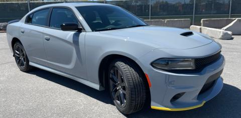 Dodge Charger 2021
