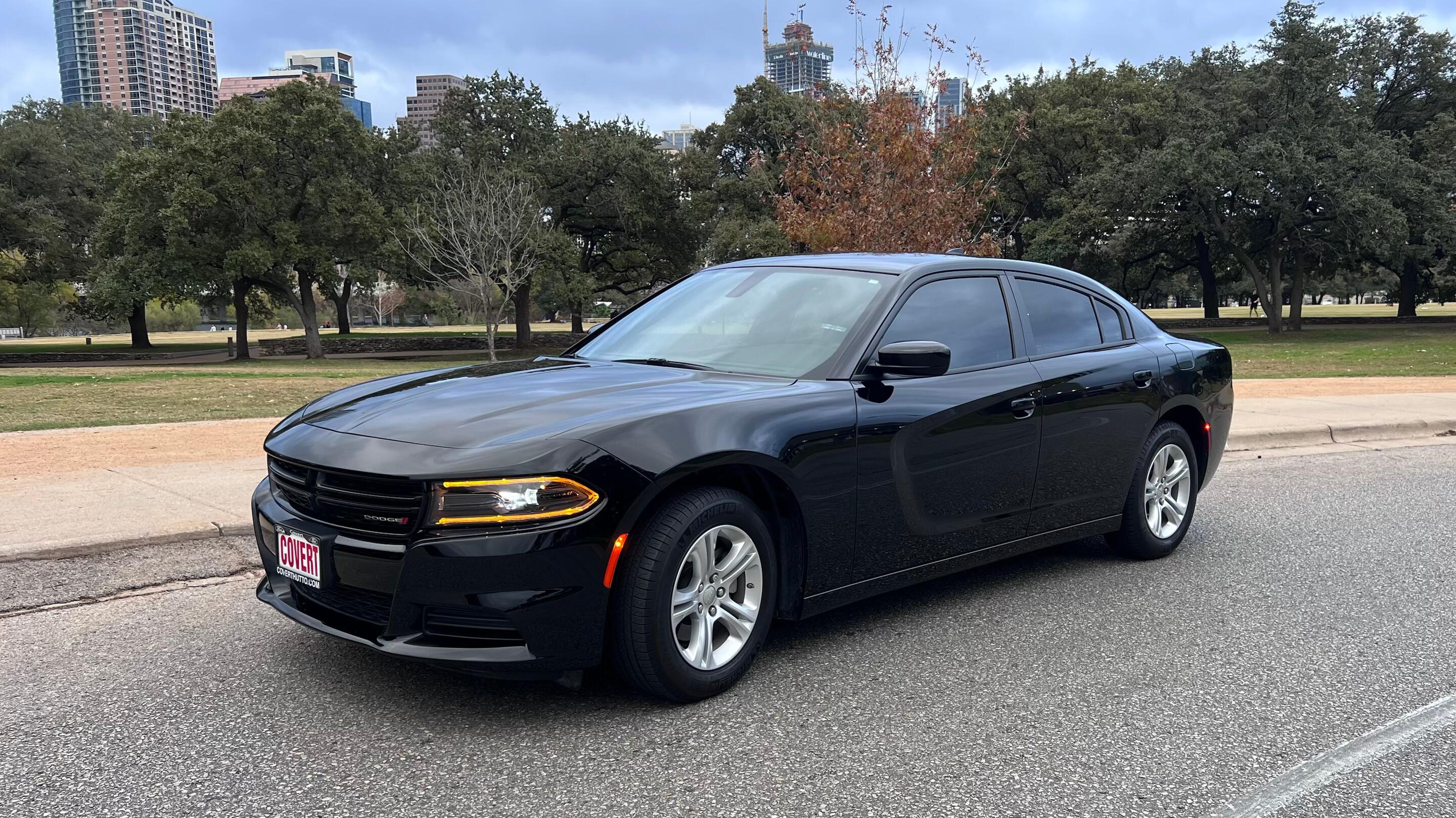 Dodge Charger 2023 in Austin, TX