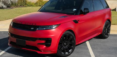 Land Rover Range Rover Sport 2024