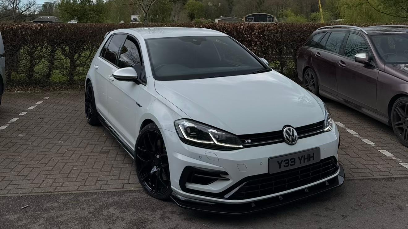 Volkswagen Golf 2015 in Swindon