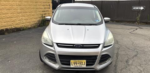 Ford Escape 2015
