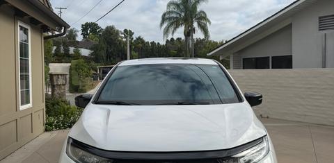 Honda Odyssey 2023