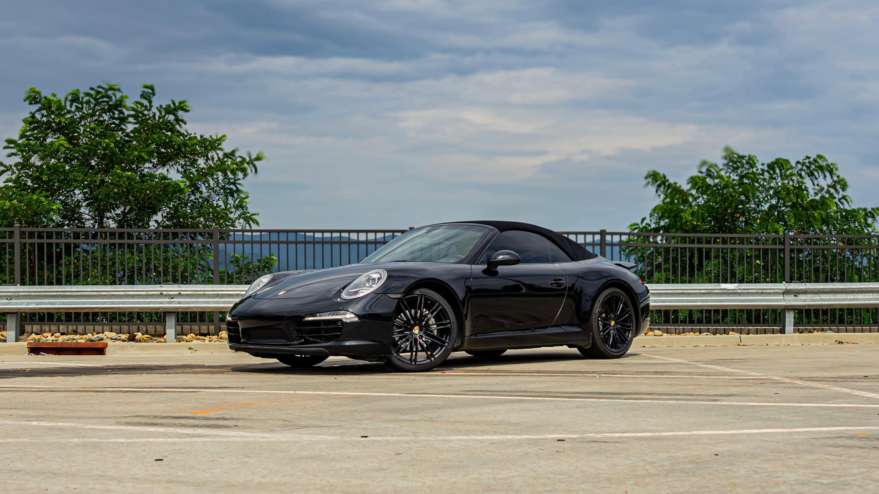 Porsche 911 2015 in Arden, NC