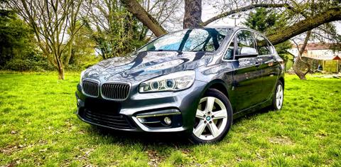BMW 2 Series 2018