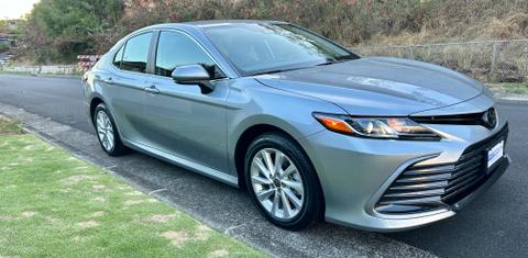 Toyota Camry 2023
