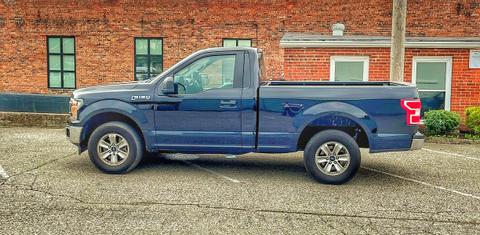 Ford F-150 2020