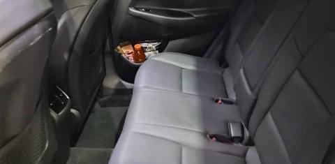 Hyundai Tucson 2017