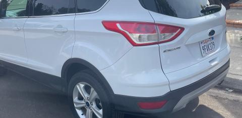Ford Escape 2014