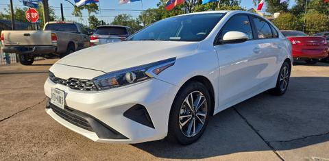 Kia Forte 2024