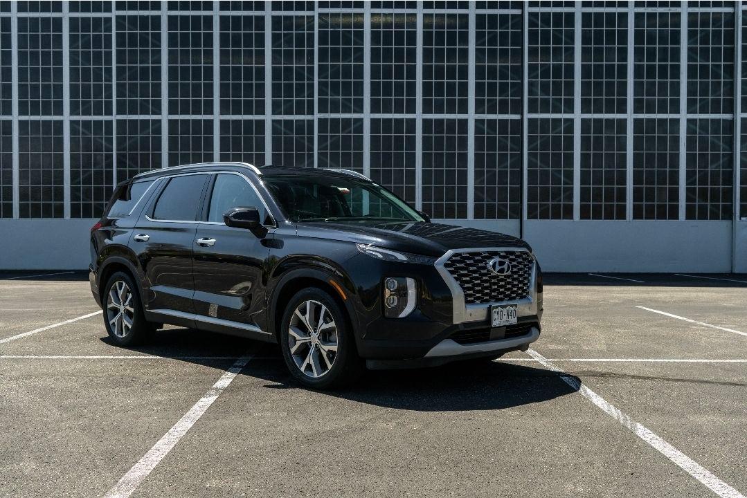 Hyundai Palisade 2020 in Aurora, CO