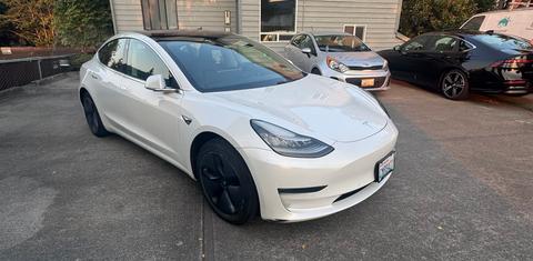 Tesla Model 3 2019