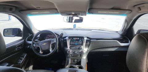 Chevrolet Suburban 2019