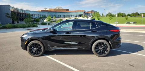 Buick Envista 2026