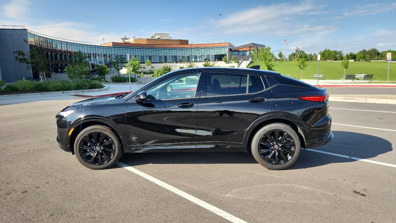 Buick Envista 2026 in Denver, CO