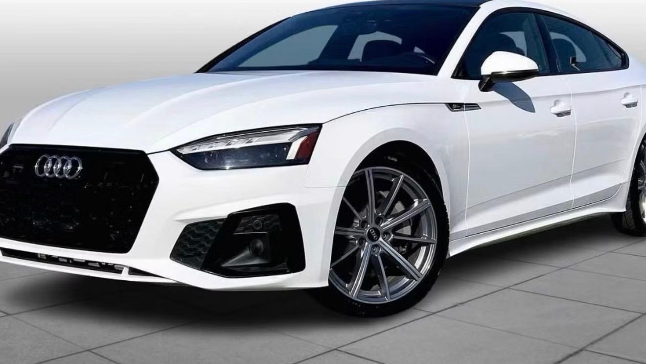 Audi A5 2025 in Spring, TX