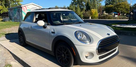 MINI Hardtop 3 Door 2017