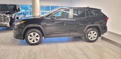 Toyota RAV4 2024