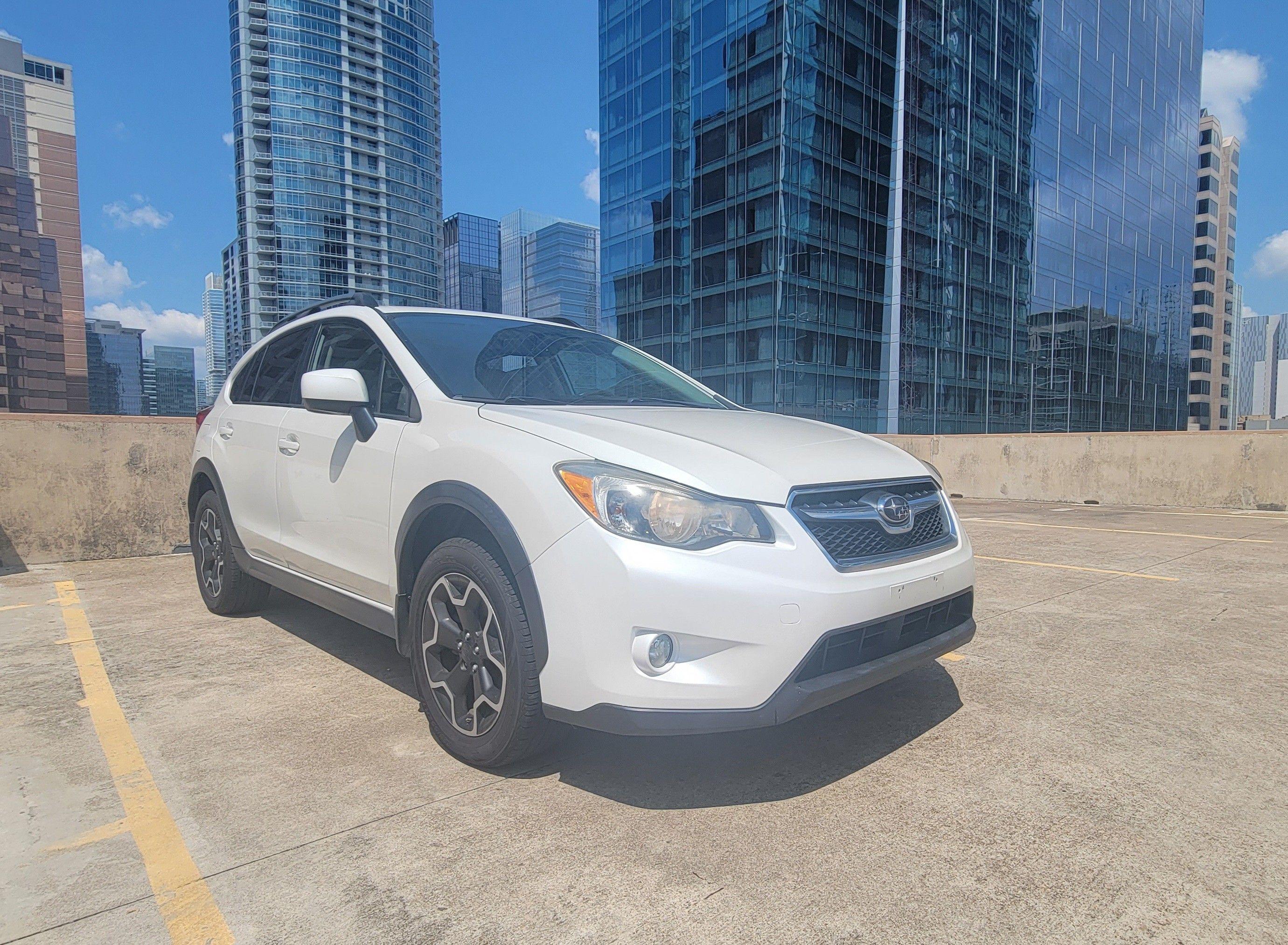 Subaru XV Crosstrek 2014 in Austin, TX