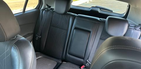 Chevrolet Trax 2020