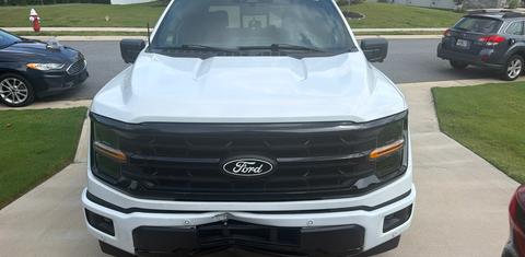 Ford F-150 2024