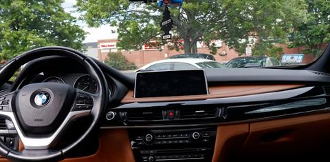 BMW X5 2017
