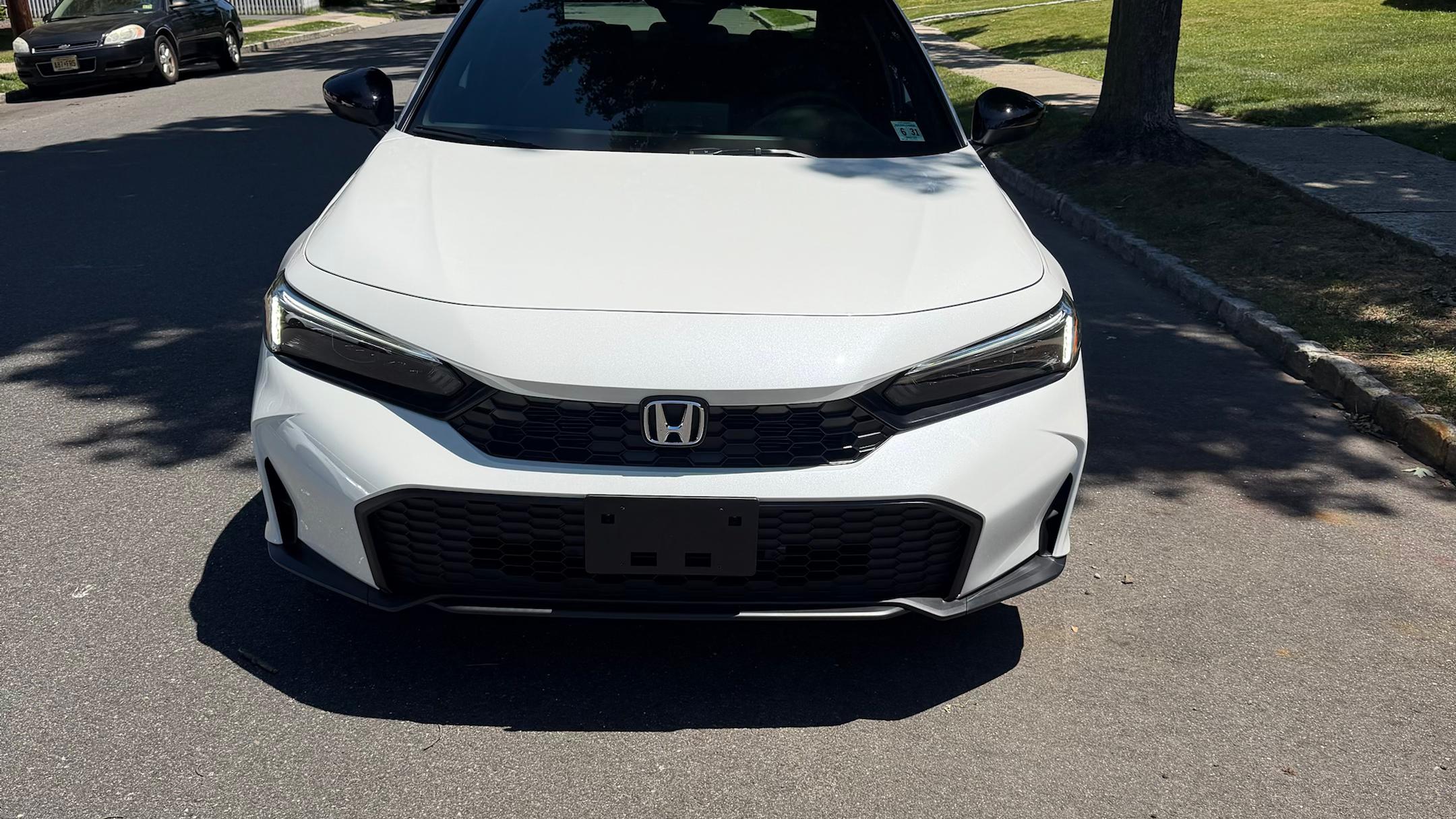 Honda Civic 2026 in Cranford, NJ