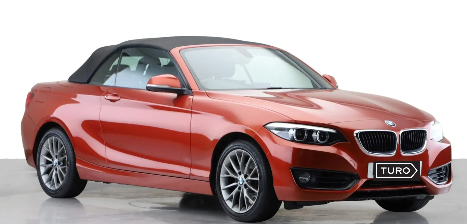 BMW 2 Series 2020 in Poole