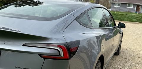 Tesla Model 3 2026