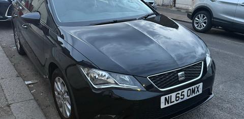 Seat Leon 2015