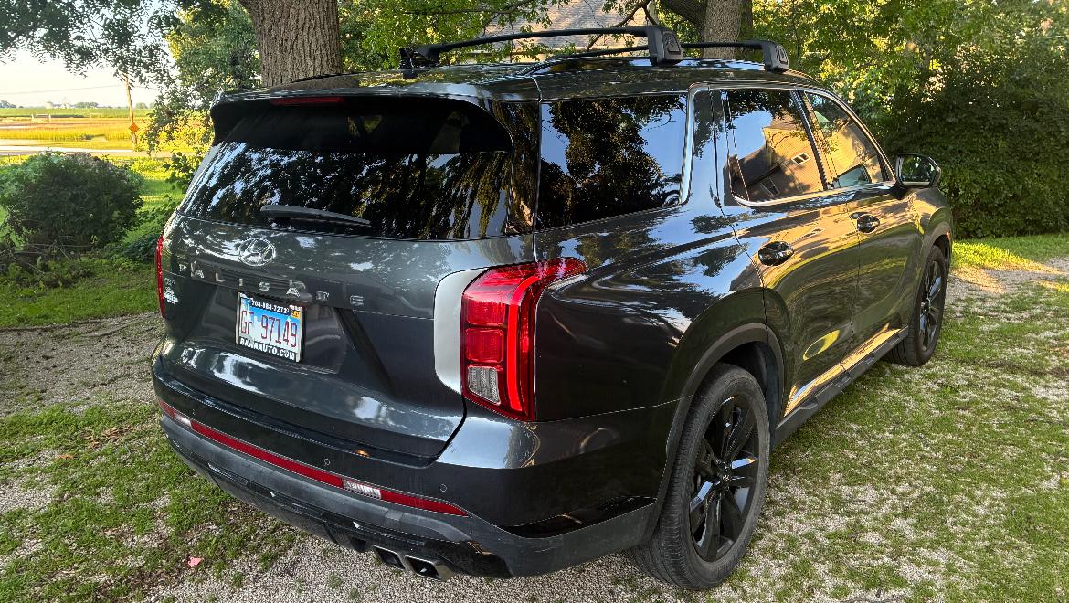 Hyundai Palisade 2024 in Sugar Grove, IL