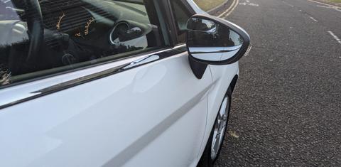Ford Fiesta 2013