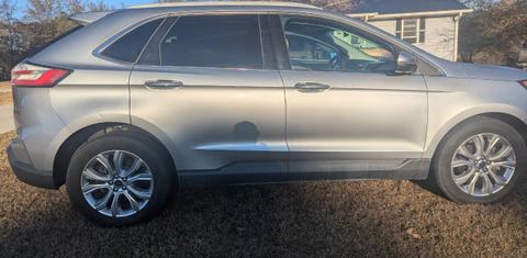 Ford Edge 2020