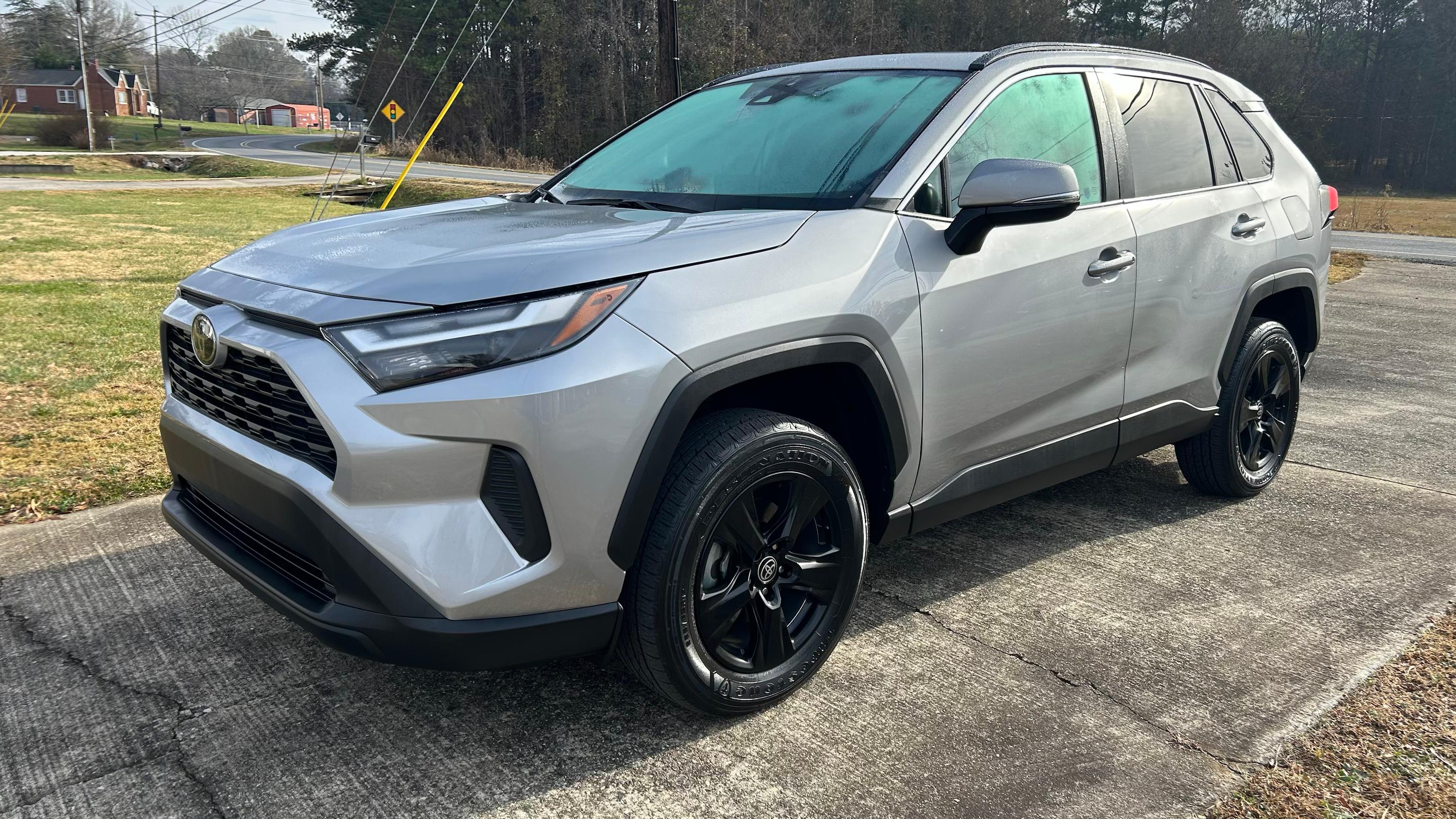 Toyota RAV4 2023 in Mount Holly, NC