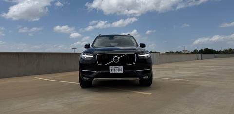 Volvo XC90 2018