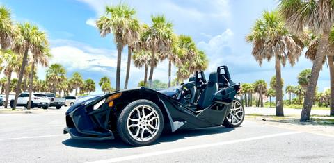 Polaris Slingshot 2021