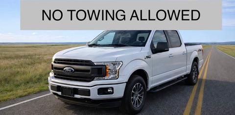 Ford F-150 2020