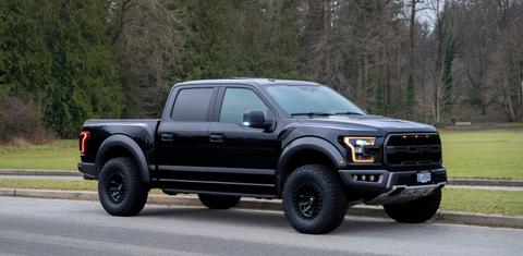 Ford F-150 2019