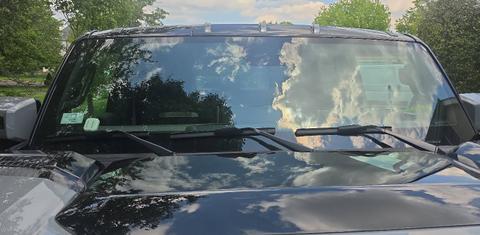GMC HUMMER EV SUV 2025