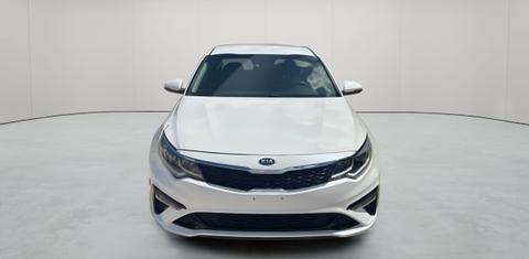 Kia Optima 2020