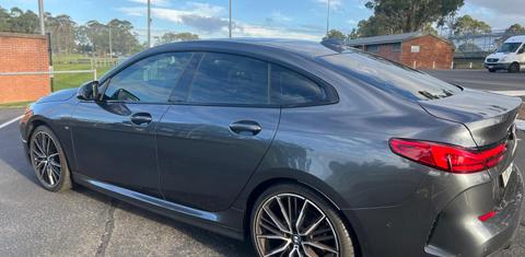 BMW 2 SERIES 2021