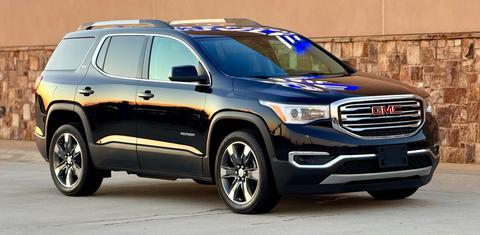 GMC Acadia 2017