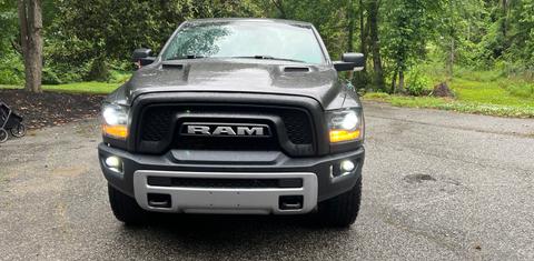 Ram 1500 2017