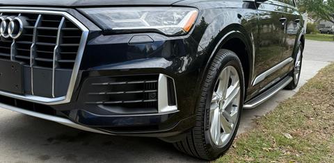 Audi Q7 2020