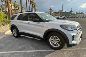 Ford Explorer 2026 in Henderson