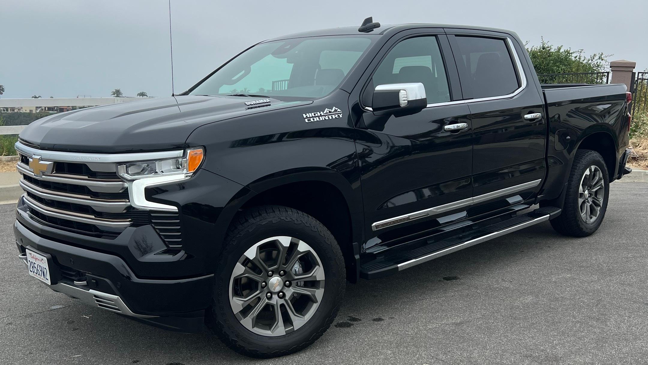 Chevrolet Silverado 1500 2022 in 