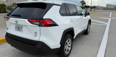 Toyota RAV4 2024